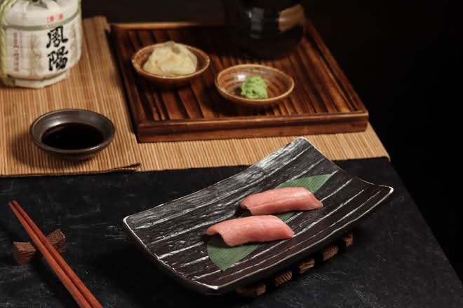 Otoro Nigiri