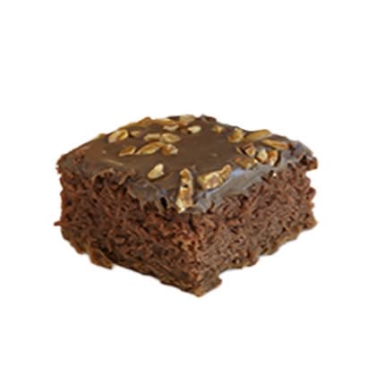 Texas Sheet Cake