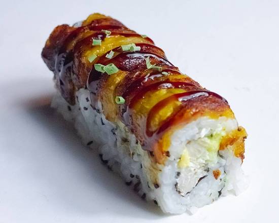 Latin Roll