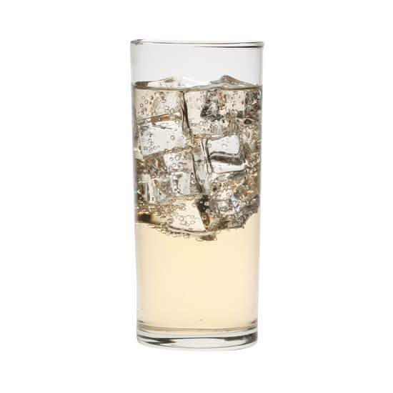 Ginger Ale