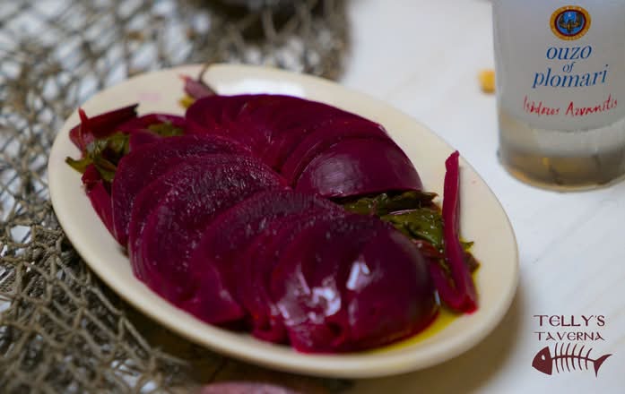 Beets side