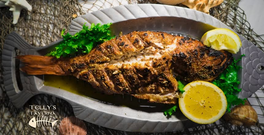 Red Snapper