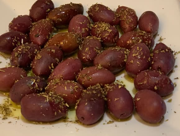 Olives