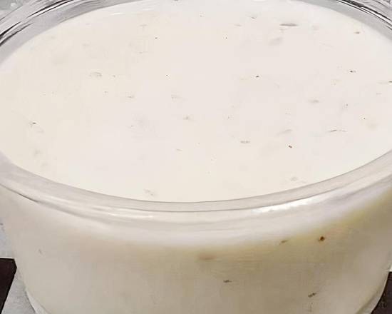 4 oz Ranch Side