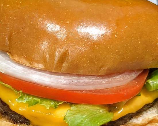 Cheeseburger