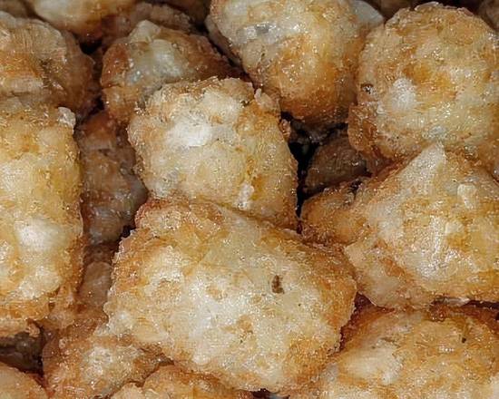 Small Tater Tots