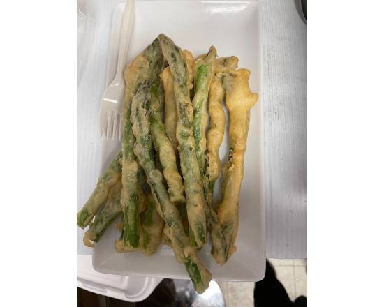 Fried Green Beans