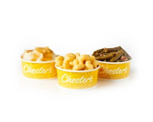 Mac & Cheese - Large
