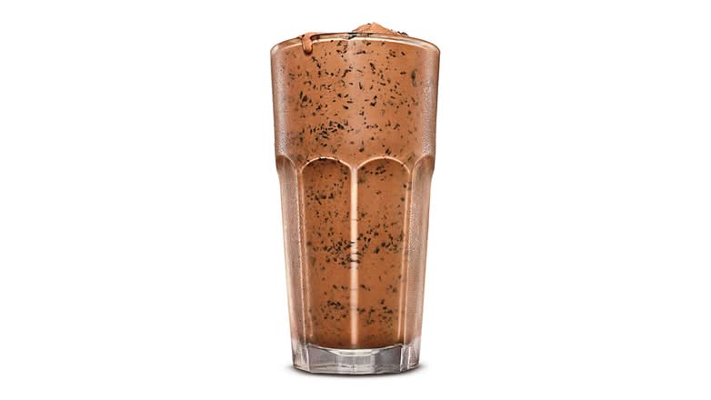 Chocolate Oreo® Shake