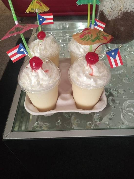 Piña Colada