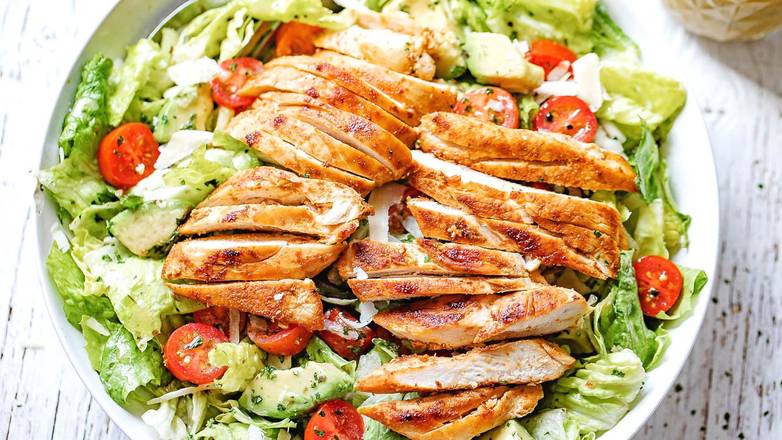 Chicken Salad