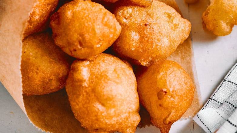 Corn Nuggets