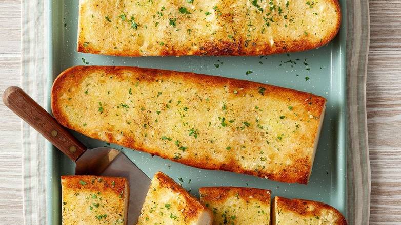 Garlic Bread