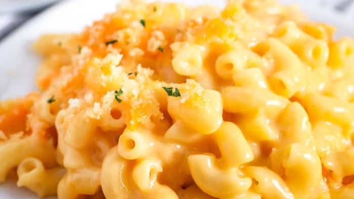 Mac & Cheese