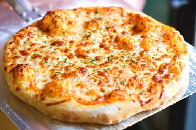 10" Small Cheese Pizza