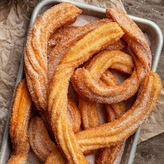 CHURROS (2)