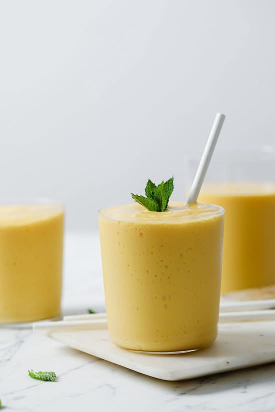 Mango Lassi