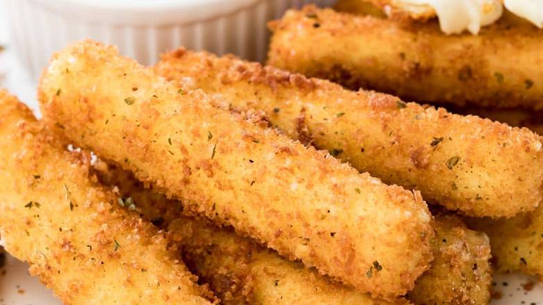 Mozzarella Sticks ( 6 )