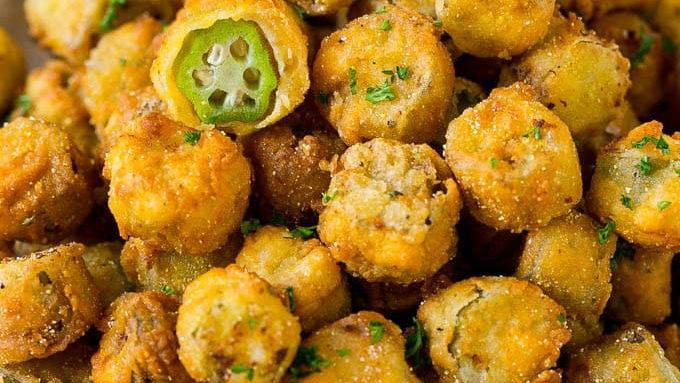 Okra