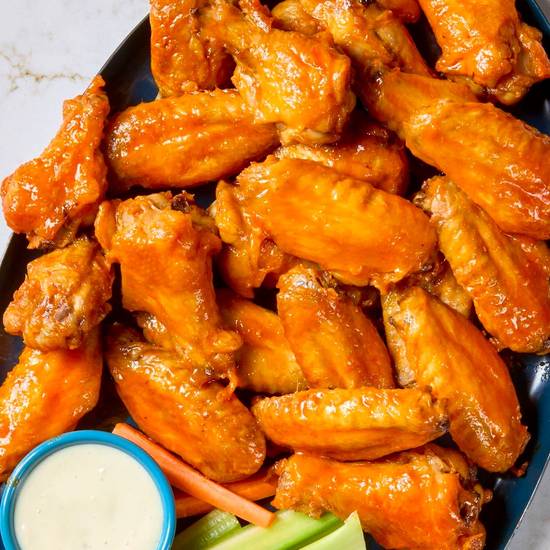 Wings