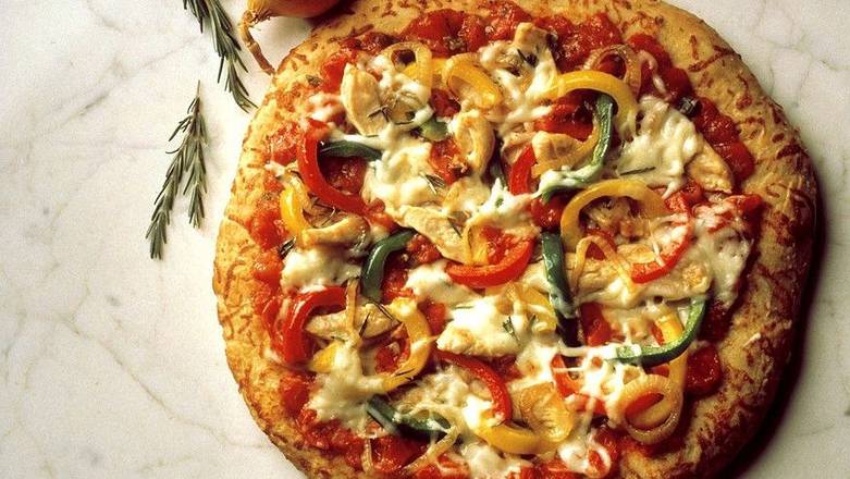 Chicken Specialty Pizza