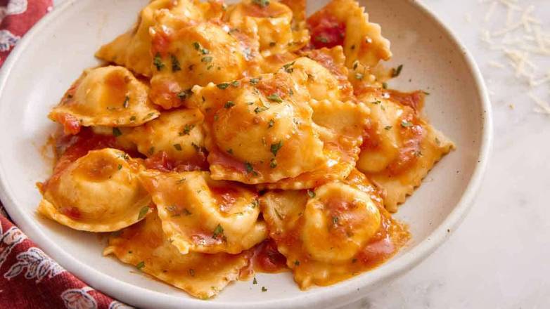 Ravioli