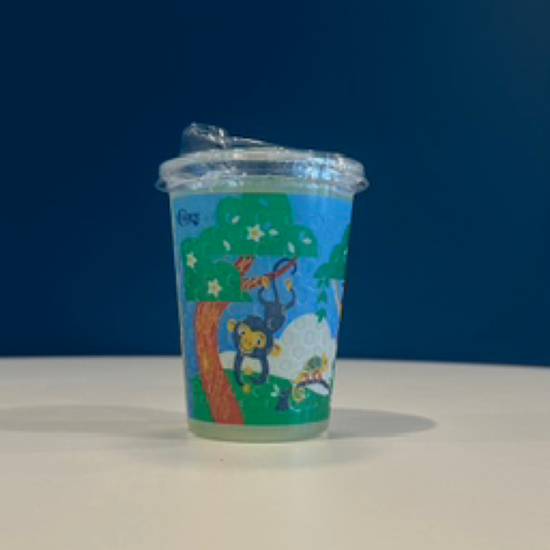 Kid's Lemonade (12oz)