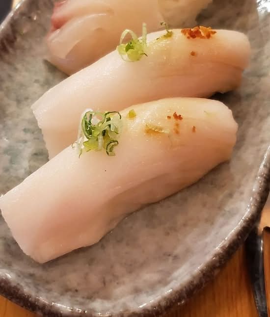 Shiro Maguro