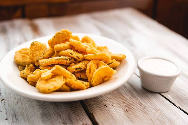 Fried Pickles