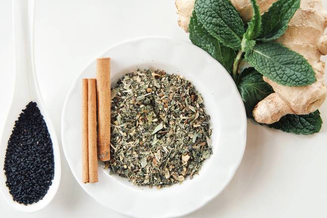 Fortifying - Immunity Tea Blend