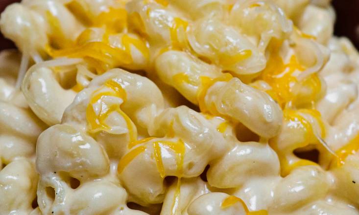 Kids Mac & Cheese