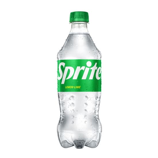 20oz Sprite