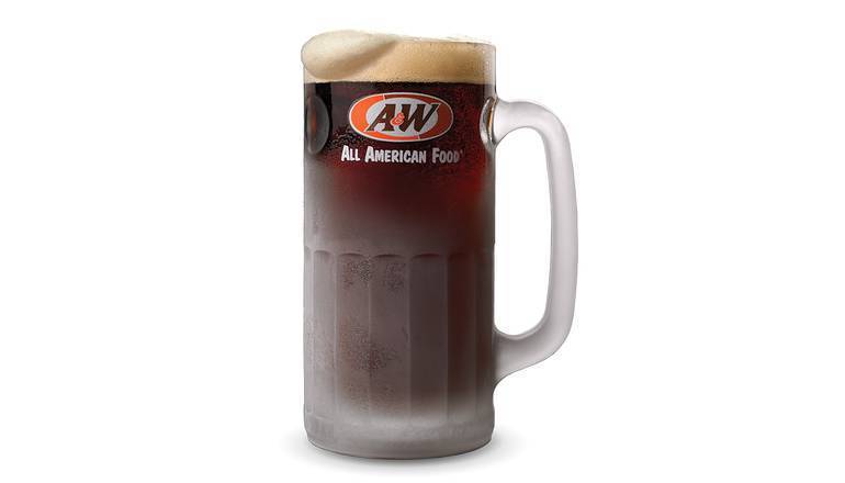 A&W Root Beer