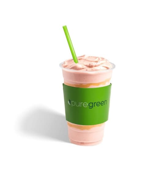 PB&J Smoothie