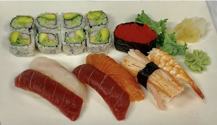 Sushi Regular