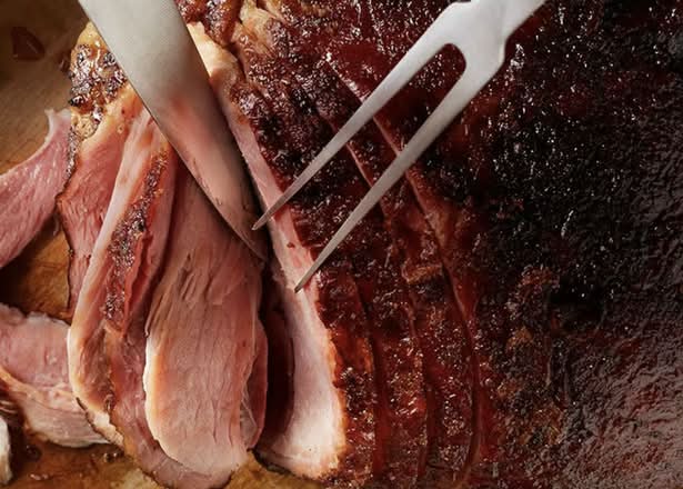 Ham