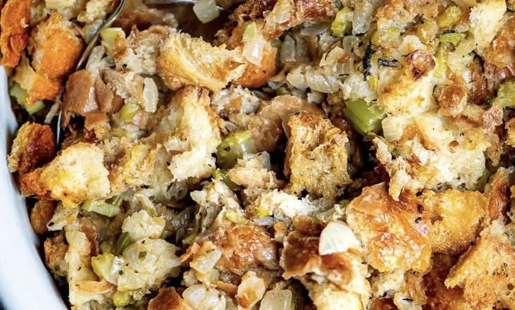Stuffing