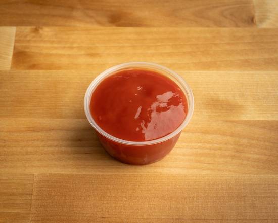 Side Ketchup