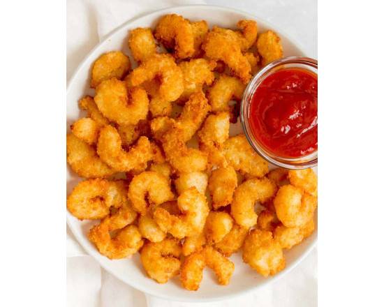 Popcorn Shrimp