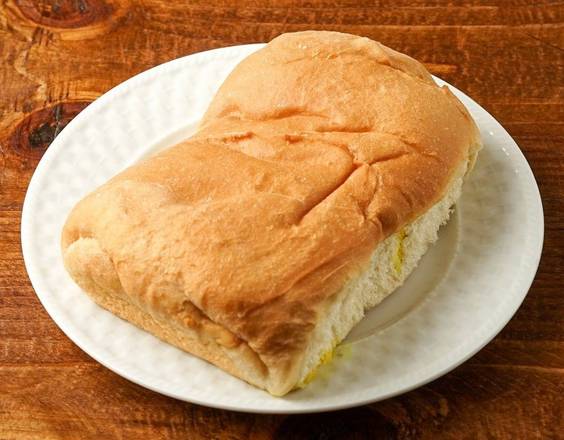 Coco Bread