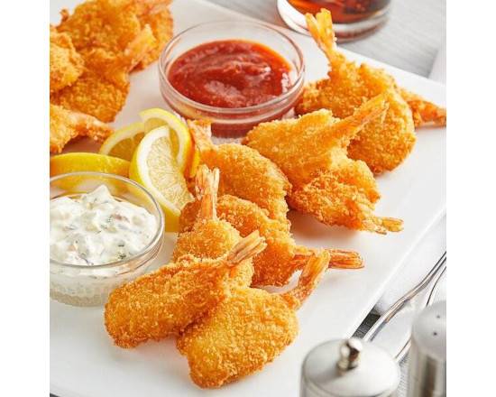 Jumbo Shrimp