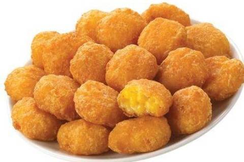 Corn Nuggets