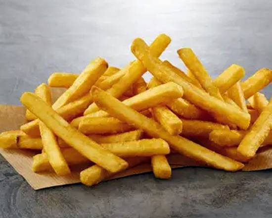 Crispy Fries