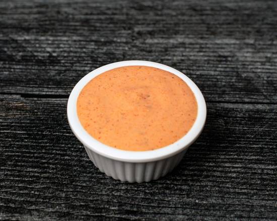 Rustbelt Remoulade