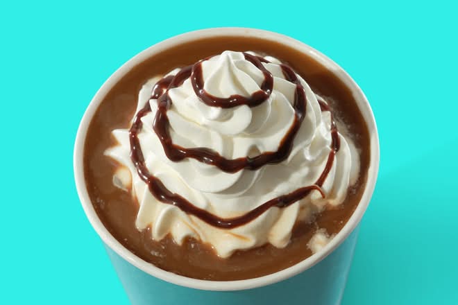 Hot Cocoa