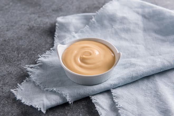 Cheese Dip