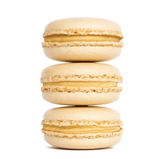 Salted Caramel