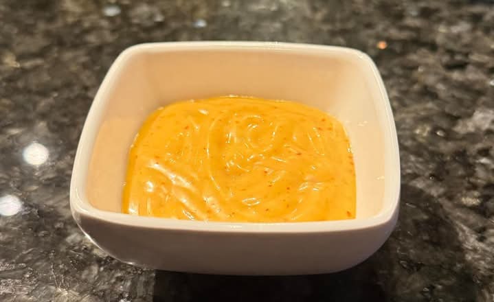 Spicy Mayo (Side)