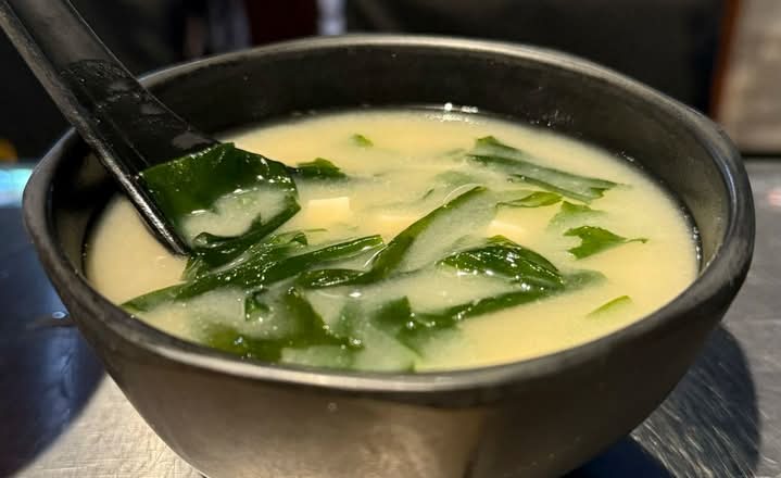 Miso Soup