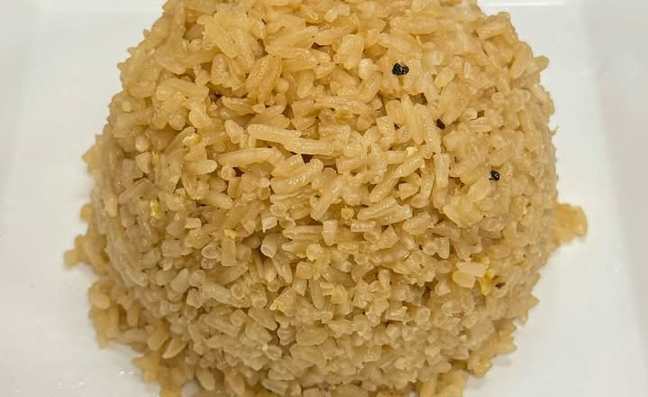 Hi.Fried Rice Side Order